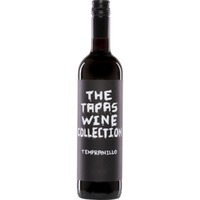The Tapas Wine Collection Tempranillo Tinto, Jumilla DO, Murcia, 2024, Rotwein