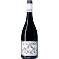 Malbec Tribu Montahut Calmel & Joseph
