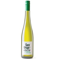 Riesling No Sex, Drugs & Rock'n'Roll Emil Bauer