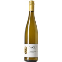 Scheurebe Weingut Wolf