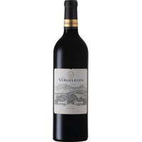 Vergelegen Reserve Merlot WO Stellenbosch