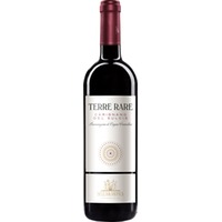 Terre Rare Carignano del Sulcis Carignano del Sulcis DOC