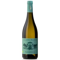 Passerina IGT Bio - Saladini Pilastri