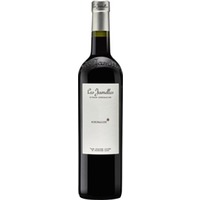 Les Jamelles Syrah-Grenache Minimalist 0.75 l Languedoc - Roussillon Rotwein