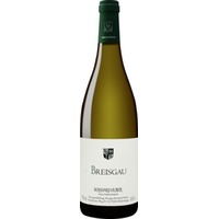 Weingut Bernhard Huber Breisgau 0.75 l Baden Weisswein
