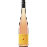 Weingut Pfannebecker Cuvee Rose trocken 0.75 l Rosewein