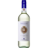 Lungarotti Brezza Bianco 0.75 l Umbrien Weisswein