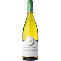 Chablis Grand Cru Vaudesir - Jean Marc Brocard