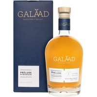 Whisky Français - Galaad - Prélude En Brocéliande - Etui