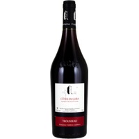 Côtes Du Jura - Trousseau - Domaine Frédéric Lambert