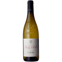 Lirac Blanc - Château D'Aqueria