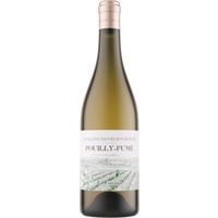 Pouilly-fumé En Travertin - Domaine Henri Bourgeois