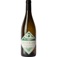 Patrimonio Blanc - Domaine Santamaria