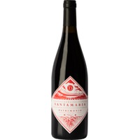 Patrimonio Rouge - Domaine Santamaria