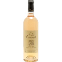 Clos Rosé - Clos Canarelli