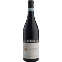 Oddero Poderi e Cantine Langhe DOC Nebbiolo 0,75 ℓ