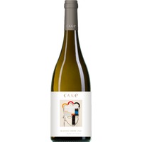Blanco Sobre Lias - Care Family Vineyards