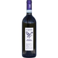 Refosco Dal Peduncolo Rosso Lison Pramaggiore - La Frassina