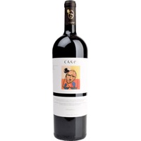 Crianza 1,5 l Magnum - Care Family Vineyards
