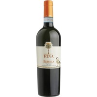 Bebrilla Grillo Sicilia DOC - Fina Vini