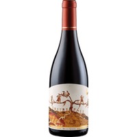 Nostre Pais Rouge Costières de Nîmes - Michel Gassier