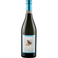 Moscato d'Asti Bricco Quaglia DOCG - La Spinetta