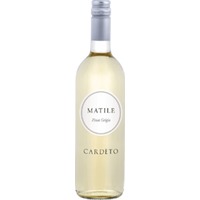 Matile Pinot Grigio IGT - Cardeto