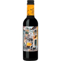 Porta 6 Vino Tinto 0,375 L - Vidigal Wines