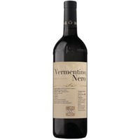 Lunae Vermentino Nero Liguria di Levante IGT 0,75 ℓ