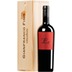 Gianfranco Fino Es Red Salento IGT Primitivo 0,75 ℓ, In Holzkiste 