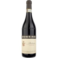 Oddero Poderi e Cantine Gallina Barbaresco DOCG 0,75 ℓ