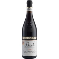 Borgogno Fossati Barolo DOCG 0,75 ℓ
