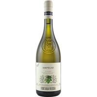 Fontanafredda Ampelio Langhe DOC Chardonnay 0,75 ℓ