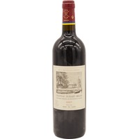 Duhart Milon Rothschild