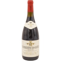 Armand Rousseau Chambertin Clos de Beze