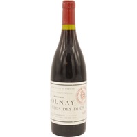 Marquis de Angerville Volnay Clos de Ducs