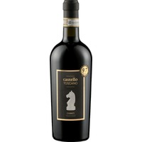 Chianti DOCG - Castello Toscano
