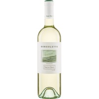 Borgoletto Bianco Veronese IGT - Fasoli Gino