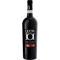 Ortone Colli Euganei - Quota 101