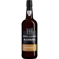 Henriques Henriques Rainwater Medium Dry Madeira