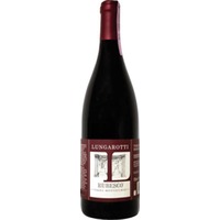 Rubesco Riserva Vigna Monticchio Torgiano Rosso Riserva DOCg Umbrien