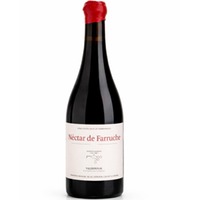 Nectar de Farruche Tinto Dulce 50cl