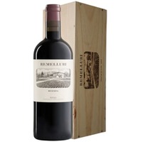 Remelluri Reserva Caja de Madera 5 Litros