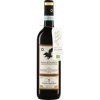 Nuova Cappelletta Barbera Monferrato DOC Schwefelfrei