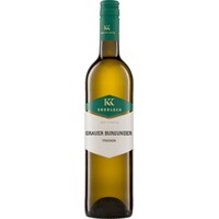 Weingut Knobloch Grauburgunder GUTSWEIN