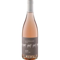 La Grange Tradition Redon Rosé - 6Fl. á 0,75l