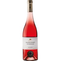 Branciforti dei Bordonaro Rosato Terre Siciliane