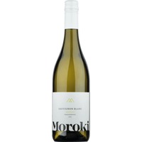 Moroki Wine Sauvignon Blanc