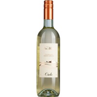 Cielo e Terra Trebbiano / Pinot Grigio - 6Fl. á 0,75l