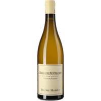 Chassagne Montrachet Vieilles Vignes